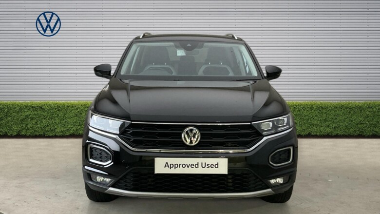 Volkswagen T-Roc 2.0 TDI 4MOTION SEL 5dr Diesel Hatchback